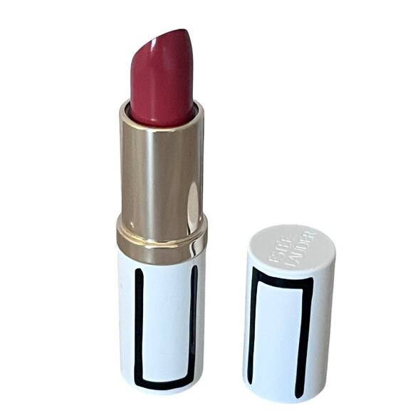 Estee Lauder Pure Color Envy Sculpting Lipstick ~ 420 REBELLIOUS ROSE - Picture 1 of 7
